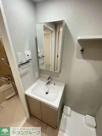 TRADIS秋葉原の物件内観写真